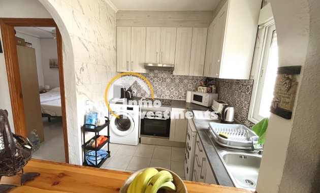 Revente privée - Bungalow - Ciudad Quesada