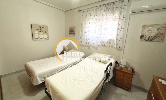 Revente privée - Bungalow - Ciudad Quesada