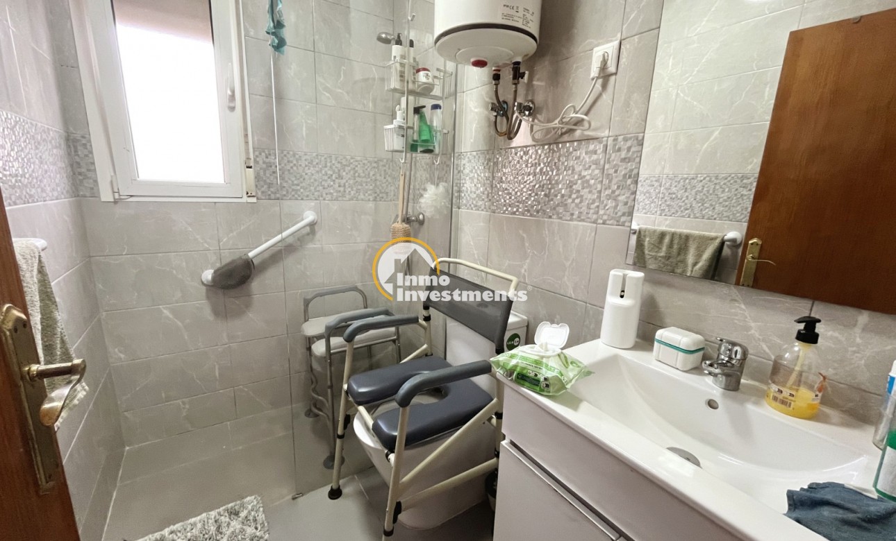 Revente privée - Bungalow - Ciudad Quesada