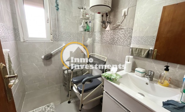 Revente privée - Bungalow - Ciudad Quesada