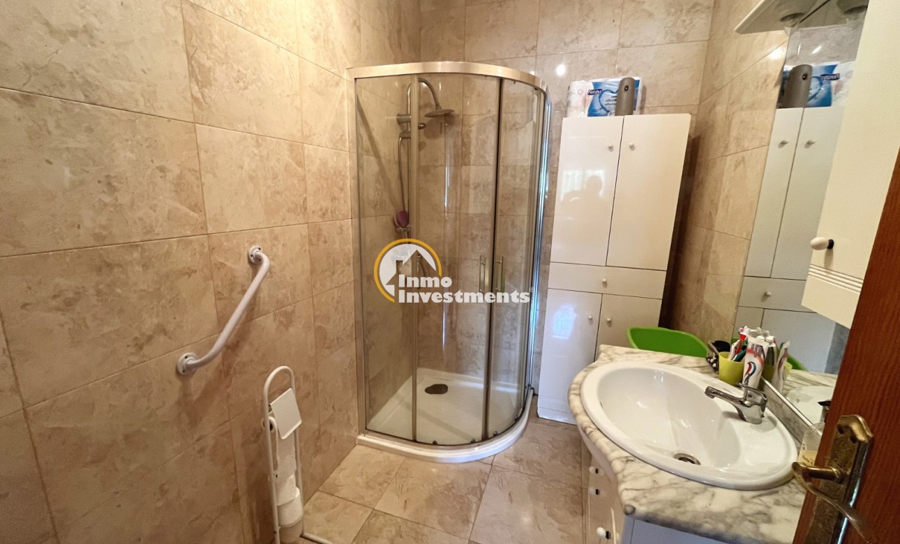 Revente privée - Bungalow - Ciudad Quesada