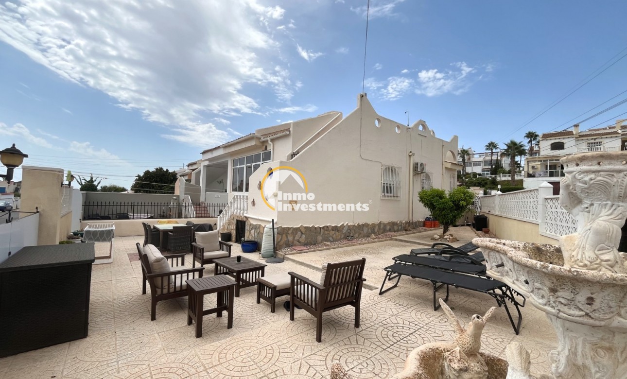 Revente privée - Bungalow - Ciudad Quesada