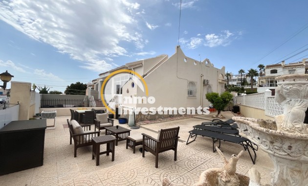 Revente privée - Bungalow - Ciudad Quesada
