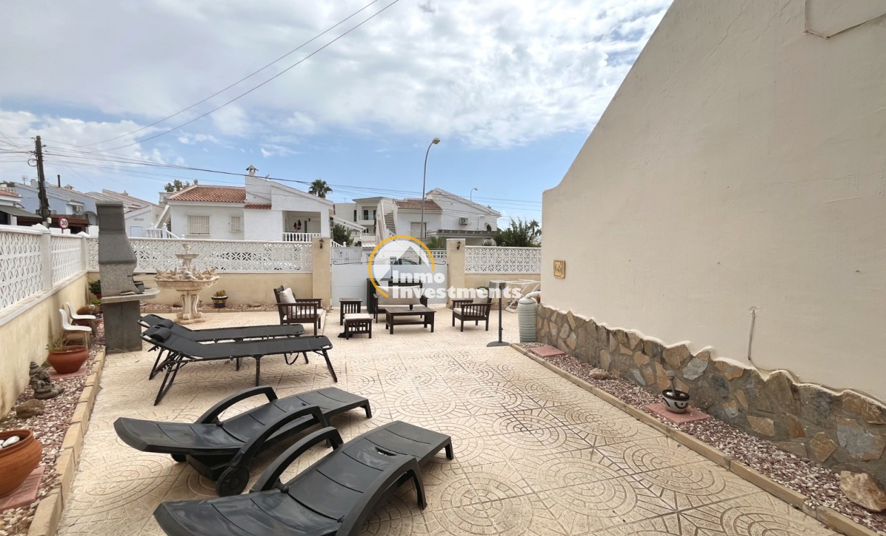 Revente privée - Bungalow - Ciudad Quesada