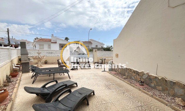 Revente privée - Bungalow - Ciudad Quesada
