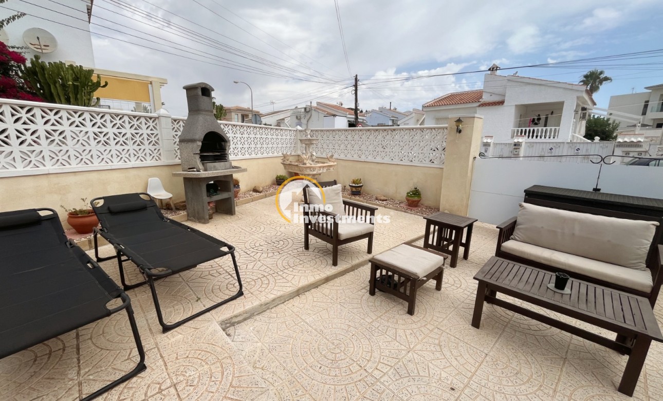 Revente privée - Bungalow - Ciudad Quesada