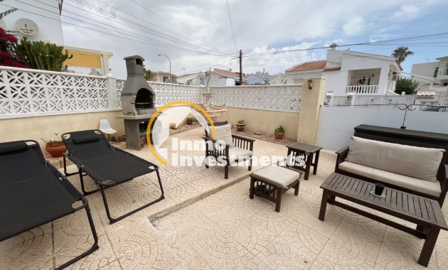 Revente privée - Bungalow - Ciudad Quesada