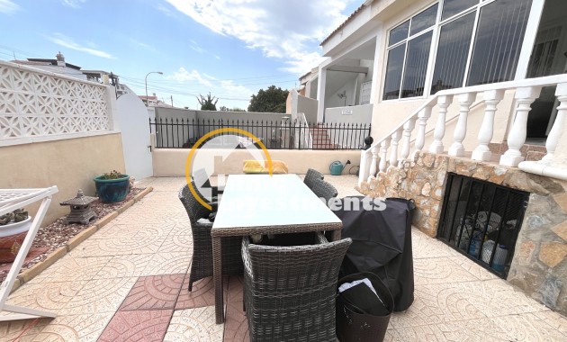 Revente privée - Bungalow - Ciudad Quesada