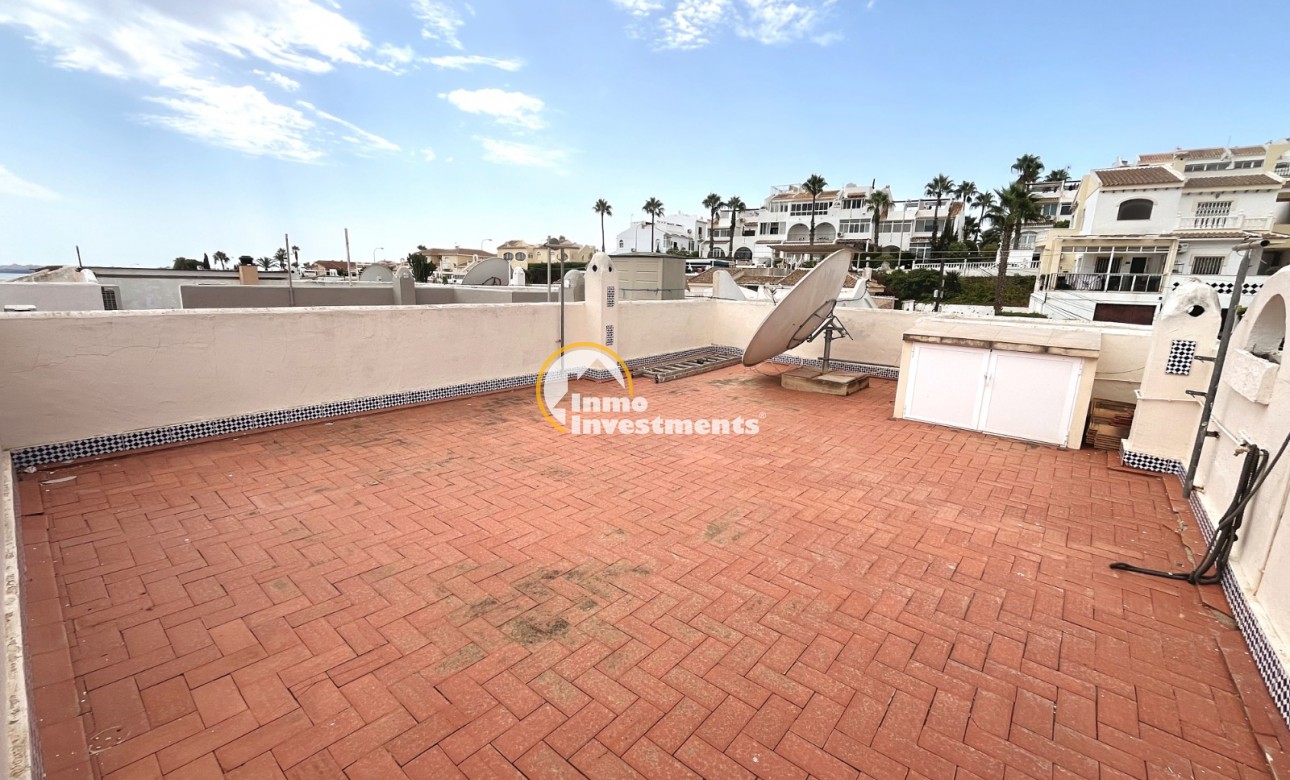 Revente privée - Bungalow - Ciudad Quesada