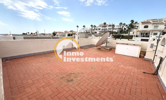 Revente privée - Bungalow - Ciudad Quesada
