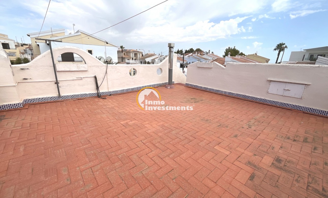 Revente privée - Bungalow - Ciudad Quesada