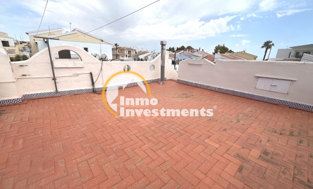 Revente privée - Bungalow - Ciudad Quesada