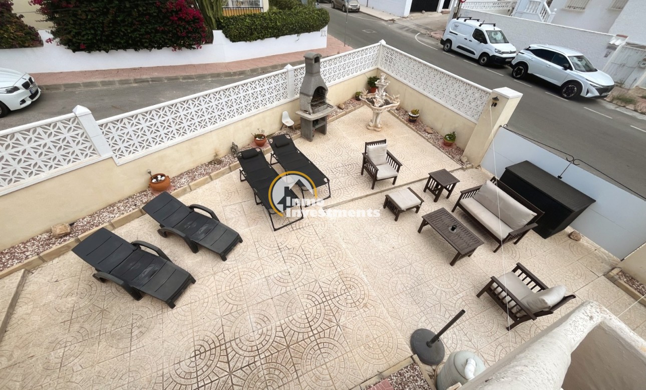 Revente privée - Bungalow - Ciudad Quesada