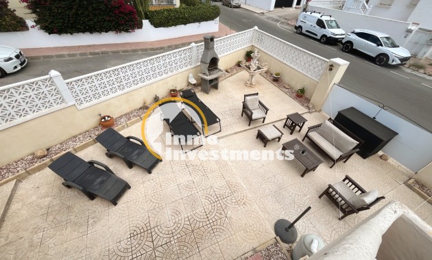 Revente privée - Bungalow - Ciudad Quesada