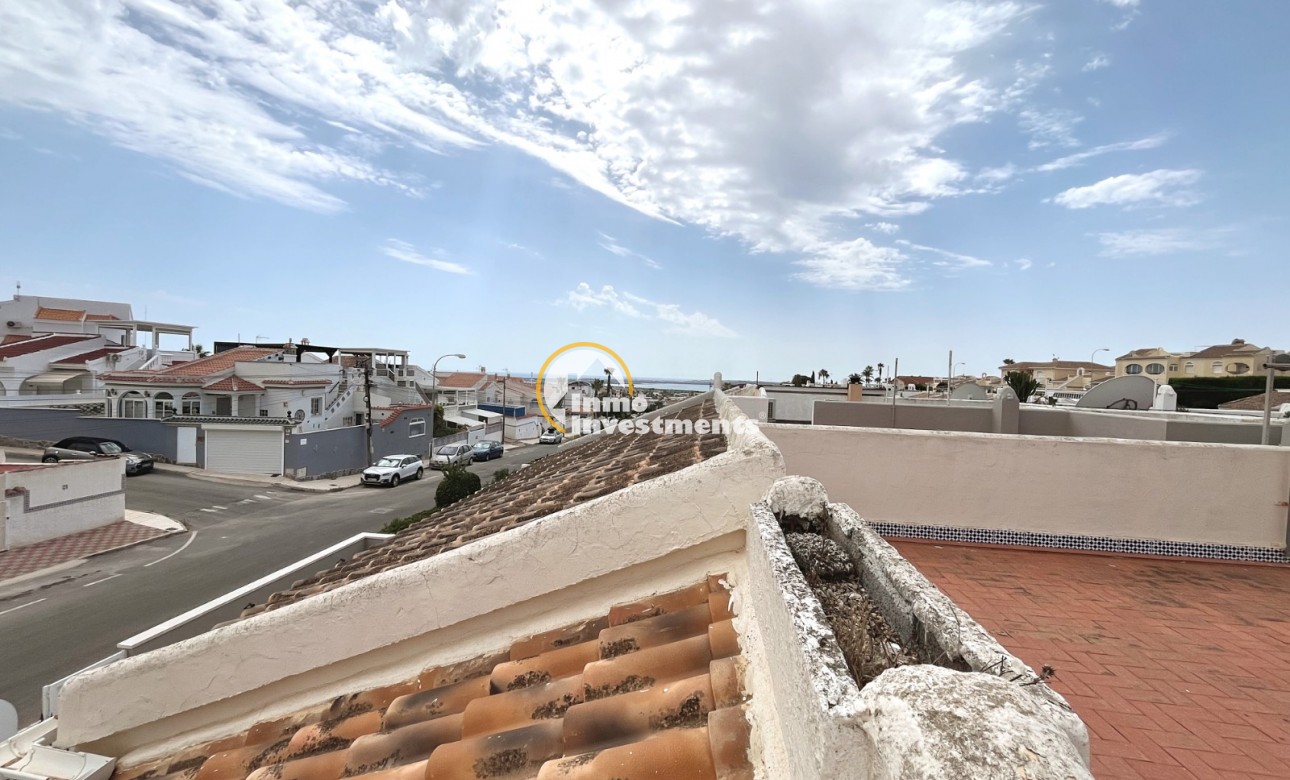 Revente privée - Bungalow - Ciudad Quesada