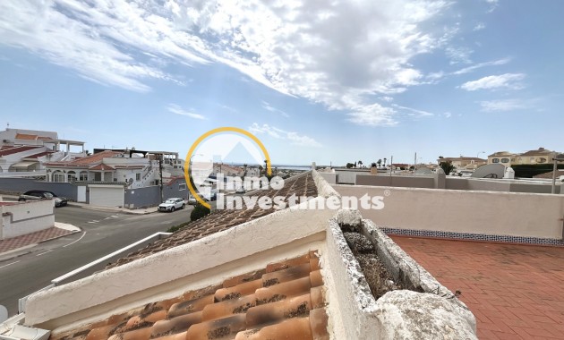 Revente privée - Bungalow - Ciudad Quesada
