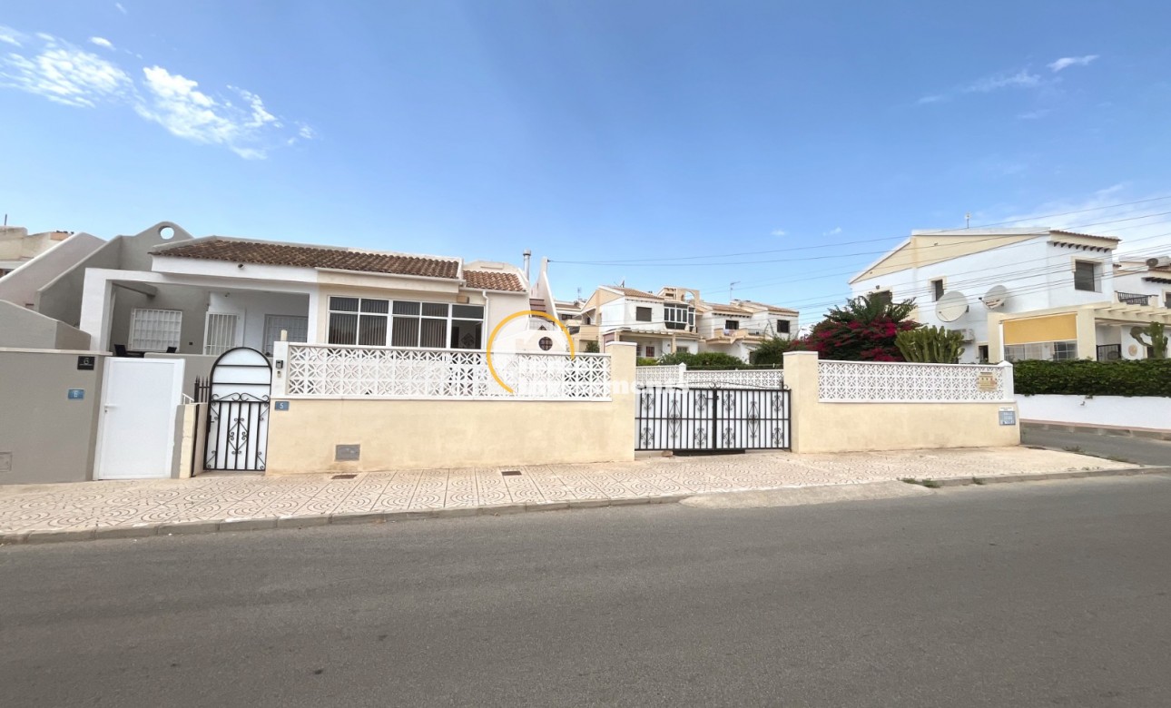 Revente privée - Bungalow - Ciudad Quesada