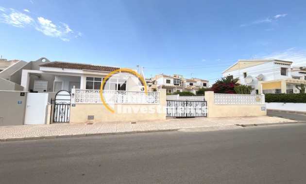 Revente privée - Bungalow - Ciudad Quesada