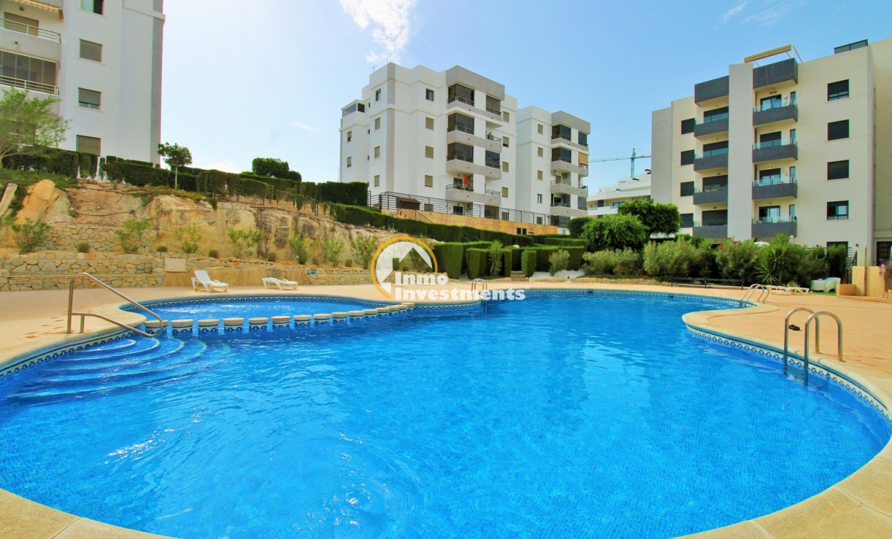Bestaande bouw - Appartement - San Miguel de Salinas - San Miguel