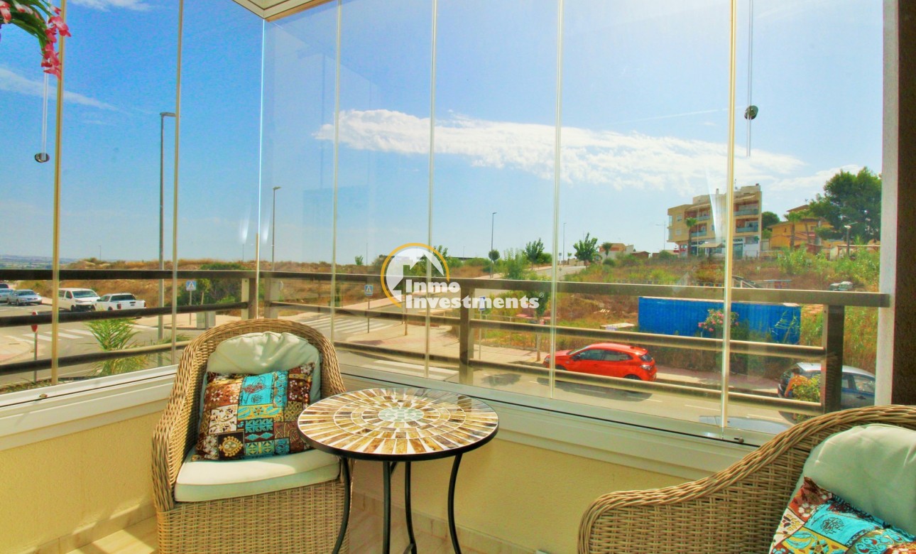 Bestaande bouw - Appartement - San Miguel de Salinas - San Miguel