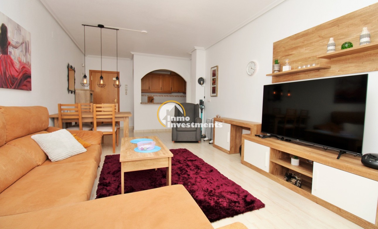 Bestaande bouw - Appartement - San Miguel de Salinas - San Miguel