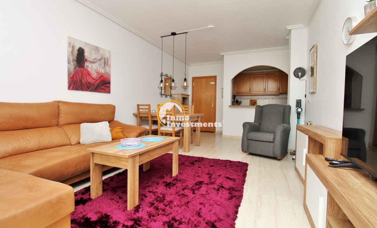 Bestaande bouw - Appartement - San Miguel de Salinas - San Miguel
