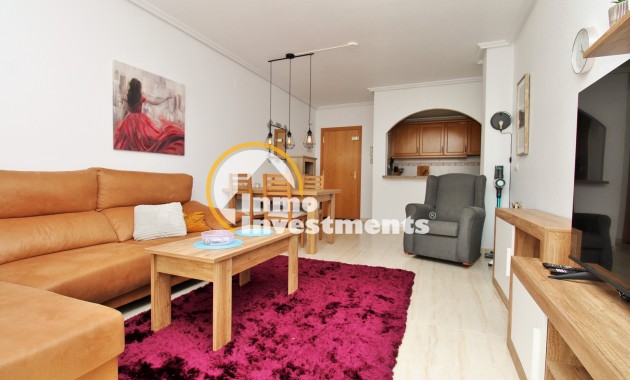 Bestaande bouw - Appartement - San Miguel de Salinas - San Miguel