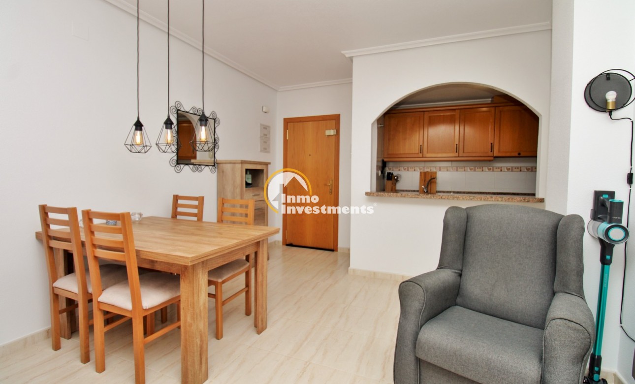 Bestaande bouw - Appartement - San Miguel de Salinas - San Miguel