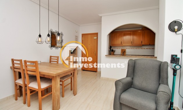 Bestaande bouw - Appartement - San Miguel de Salinas - San Miguel