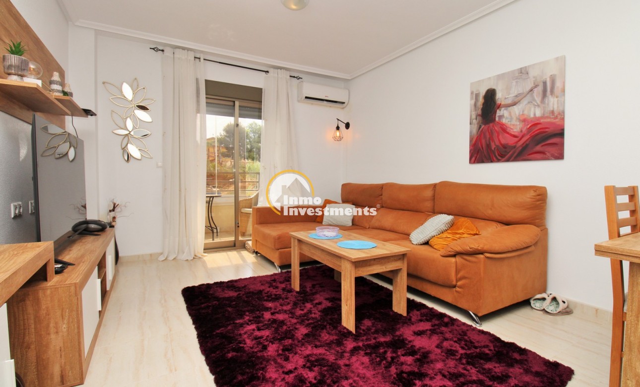 Bestaande bouw - Appartement - San Miguel de Salinas - San Miguel