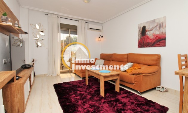 Bestaande bouw - Appartement - San Miguel de Salinas - San Miguel