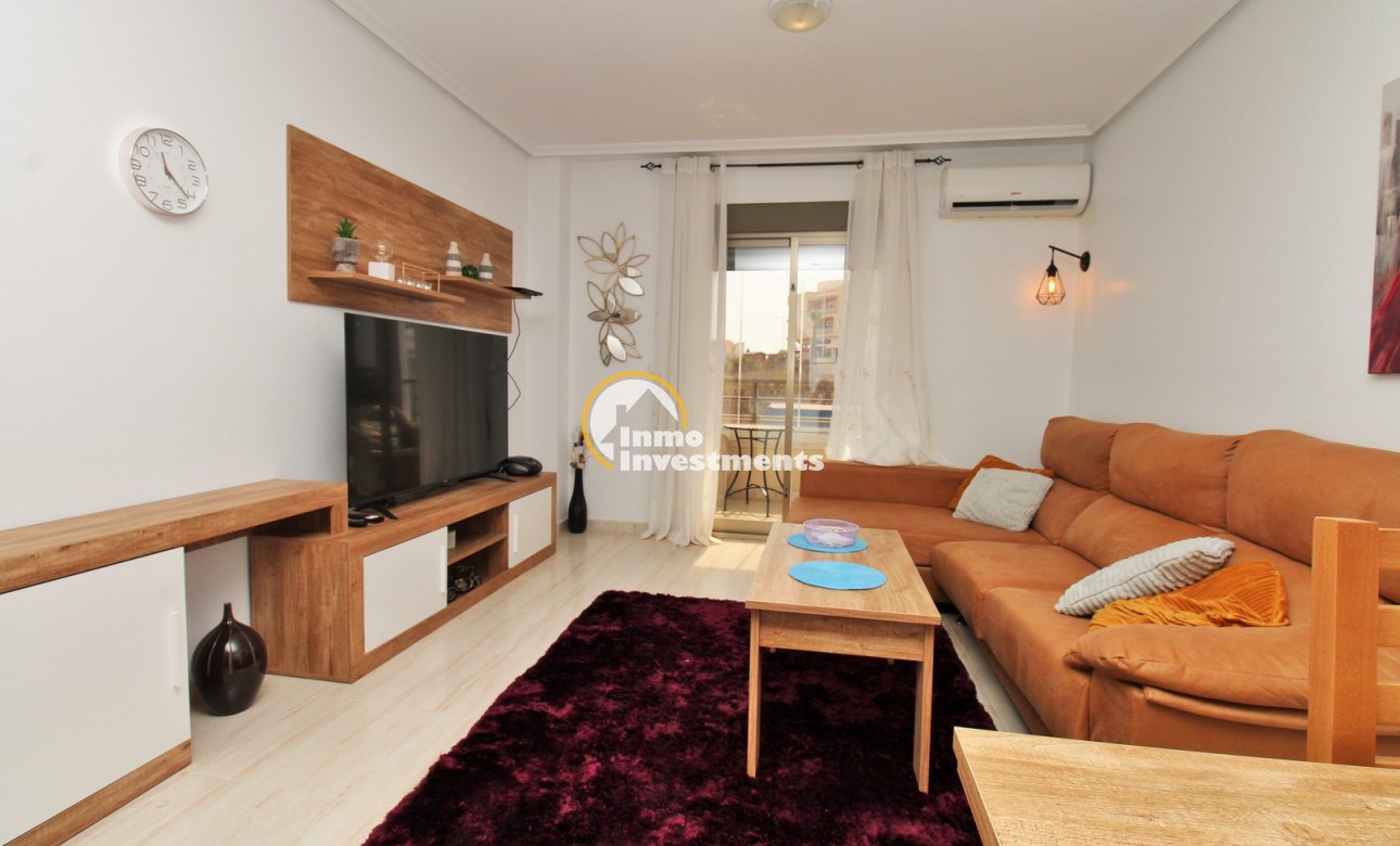 Bestaande bouw - Appartement - San Miguel de Salinas - San Miguel