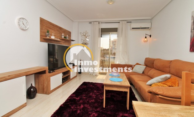 Bestaande bouw - Appartement - San Miguel de Salinas - San Miguel