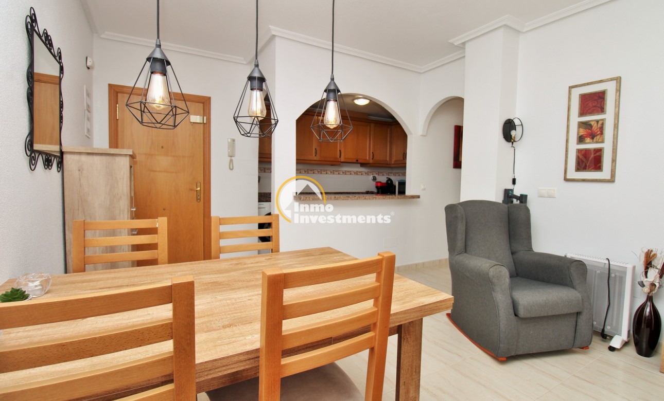Bestaande bouw - Appartement - San Miguel de Salinas - San Miguel