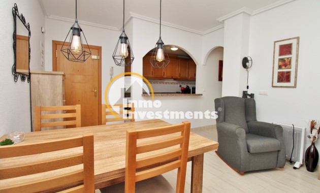 Bestaande bouw - Appartement - San Miguel de Salinas - San Miguel