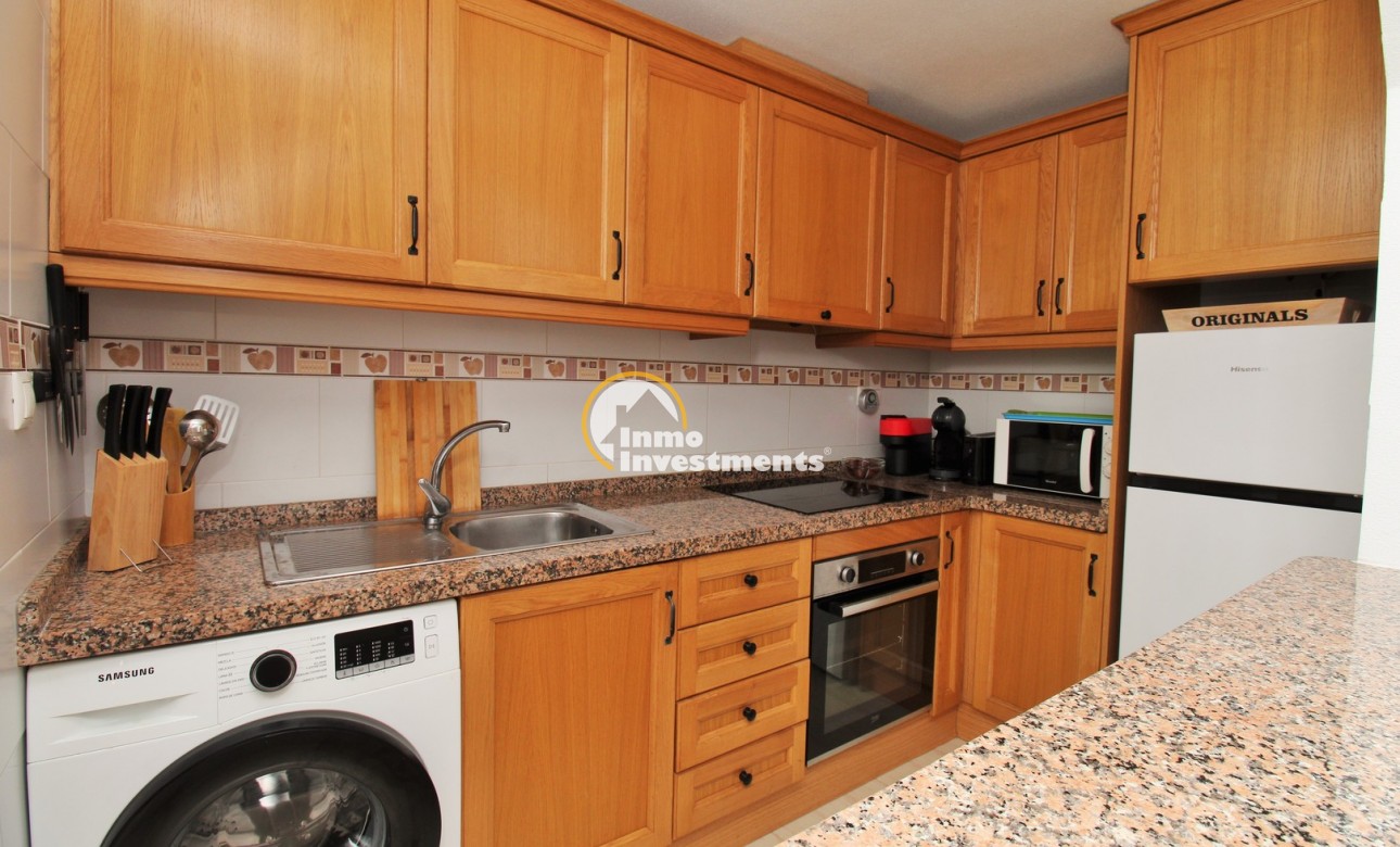 Bestaande bouw - Appartement - San Miguel de Salinas - San Miguel
