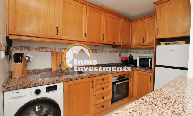 Bestaande bouw - Appartement - San Miguel de Salinas - San Miguel