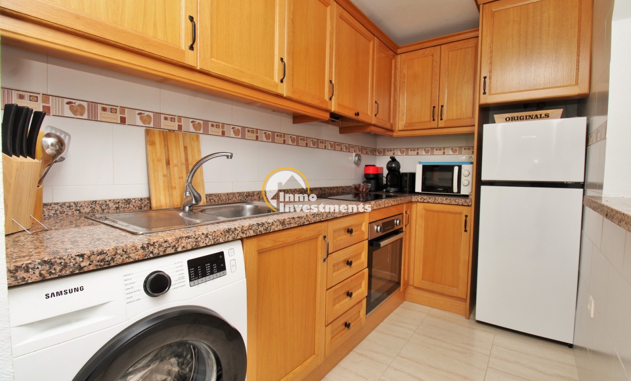 Bestaande bouw - Appartement - San Miguel de Salinas - San Miguel