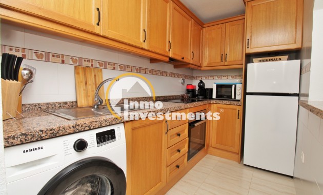 Bestaande bouw - Appartement - San Miguel de Salinas - San Miguel