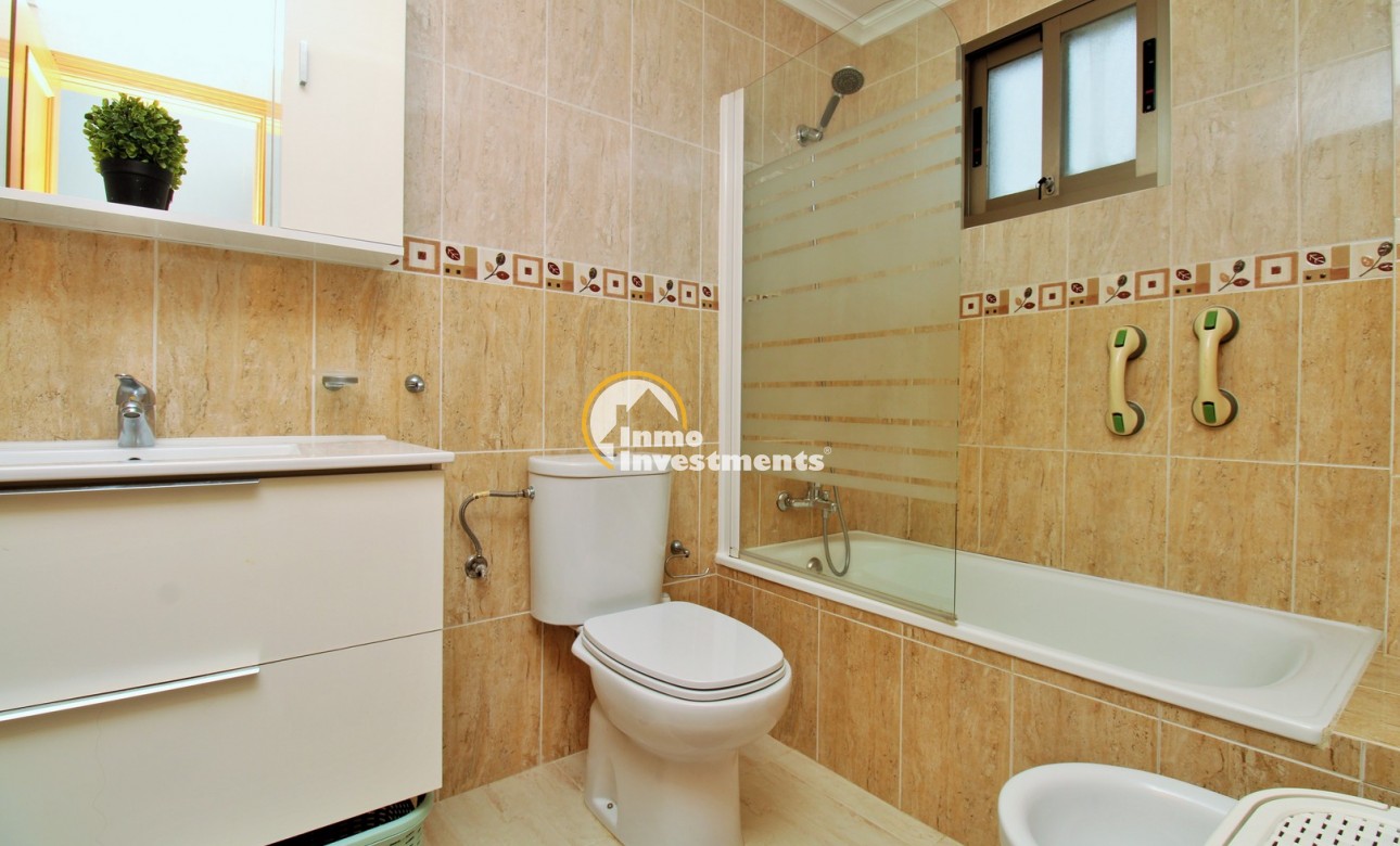 Bestaande bouw - Appartement - San Miguel de Salinas - San Miguel