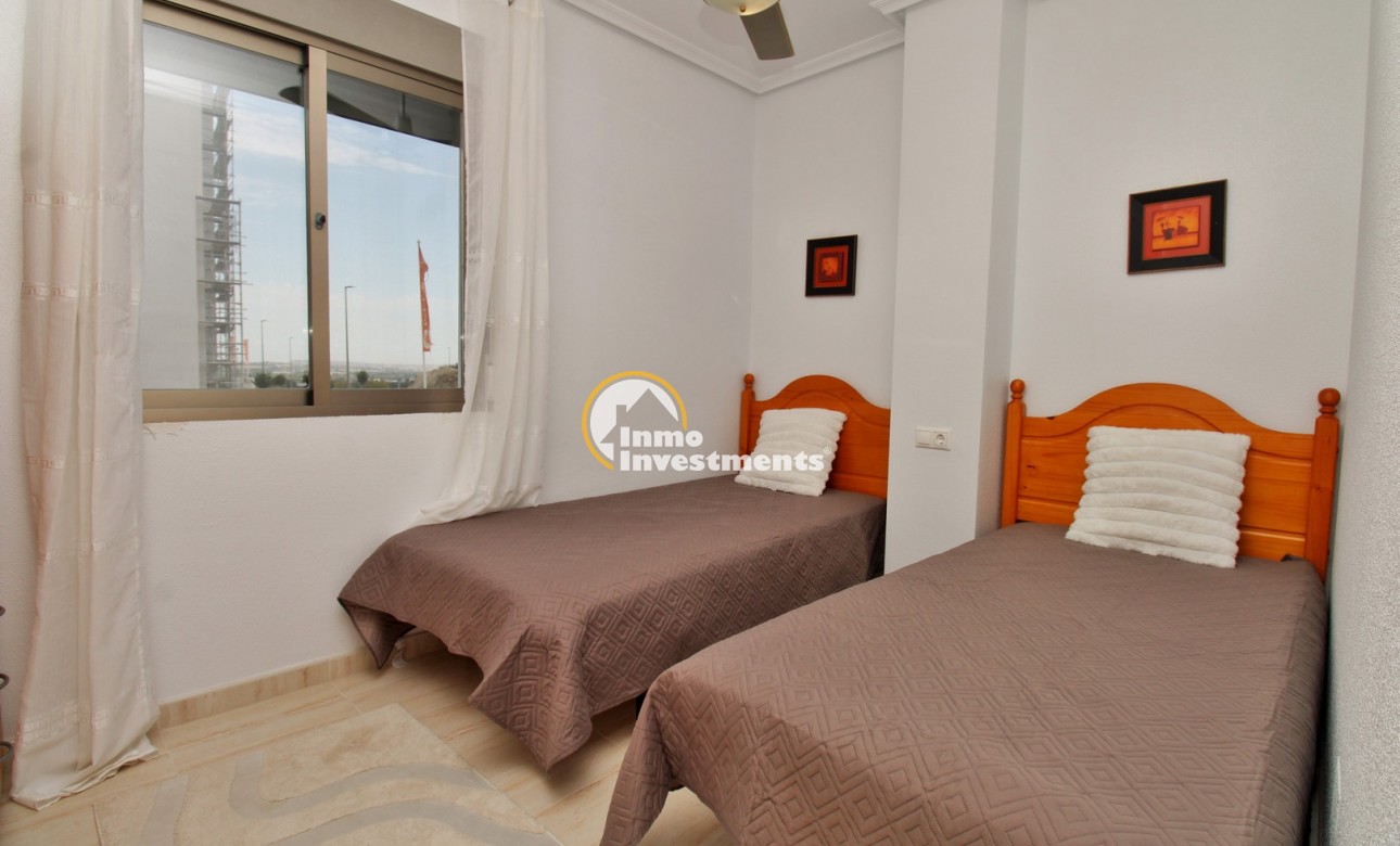 Bestaande bouw - Appartement - San Miguel de Salinas - San Miguel