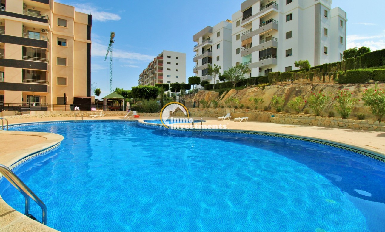 Bestaande bouw - Appartement - San Miguel de Salinas - San Miguel