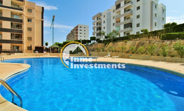Bestaande bouw - Appartement - San Miguel de Salinas - San Miguel