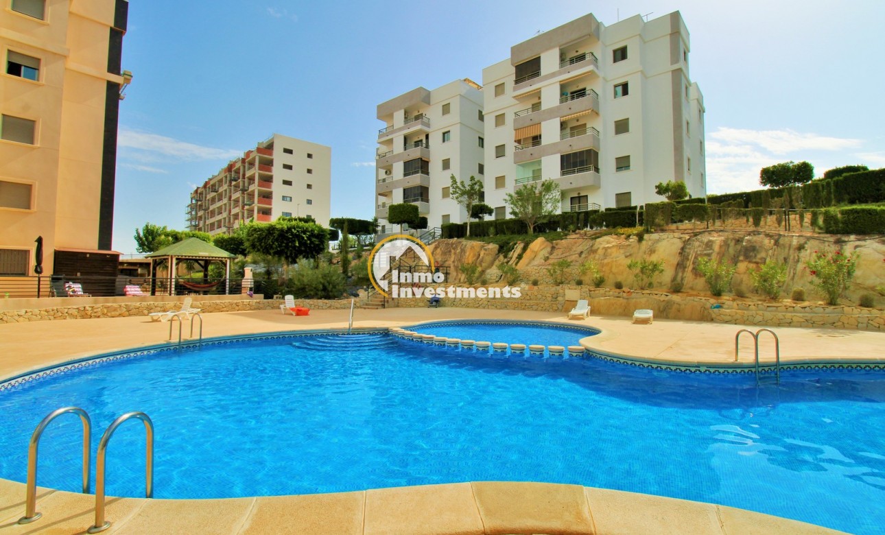 Bestaande bouw - Appartement - San Miguel de Salinas - San Miguel