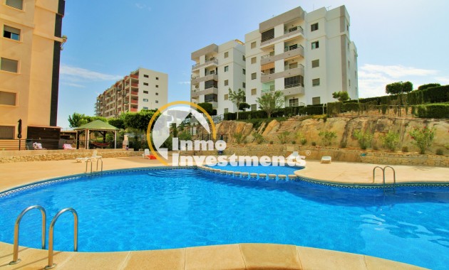 Bestaande bouw - Appartement - San Miguel de Salinas - San Miguel