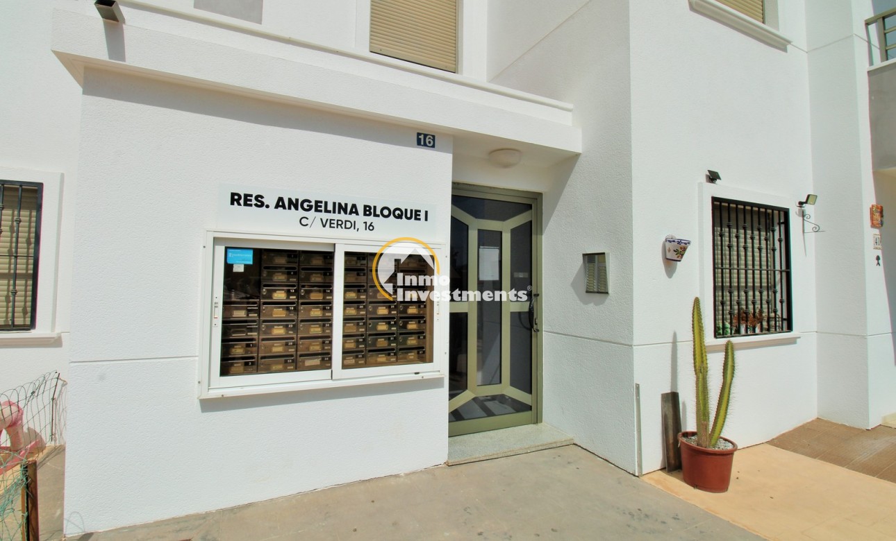 Bestaande bouw - Appartement - San Miguel de Salinas - San Miguel