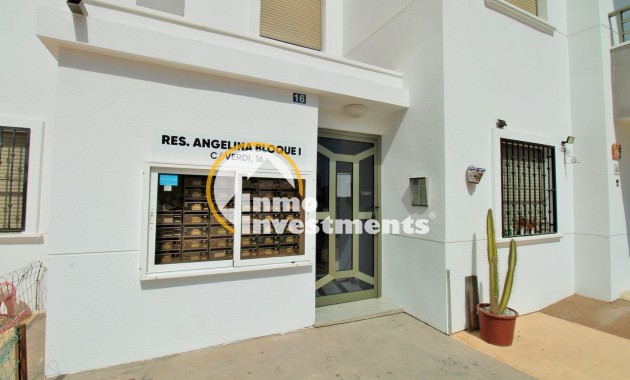 Bestaande bouw - Appartement - San Miguel de Salinas - San Miguel