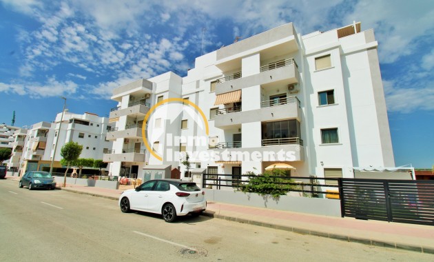 Bestaande bouw - Appartement - San Miguel de Salinas - San Miguel