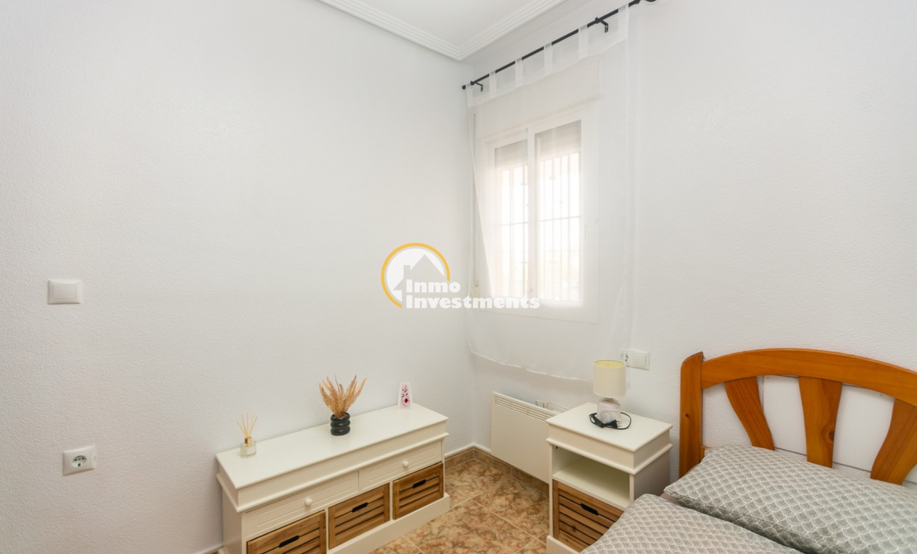 Long term rental - Apartment - Punta Prima - La Ciñuelica