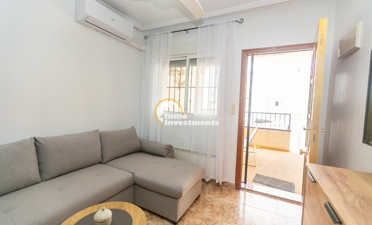 Long term rental - Apartment - Punta Prima - La Ciñuelica